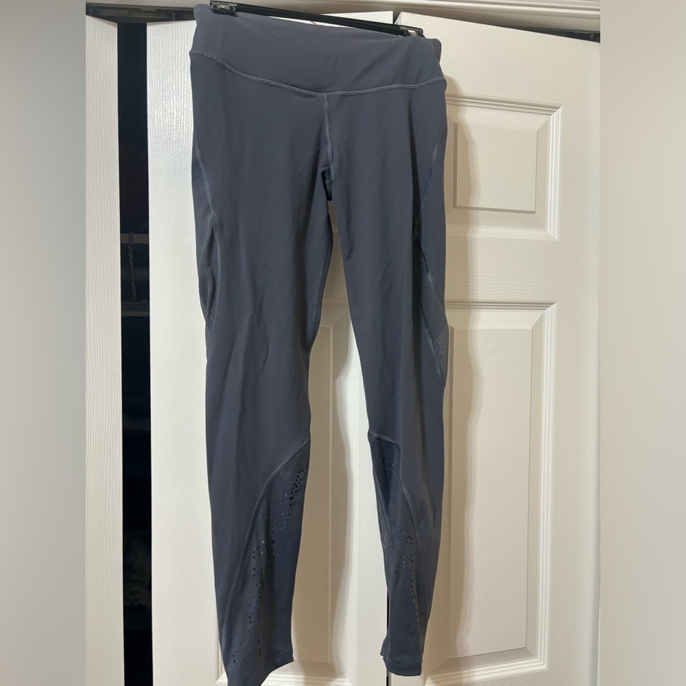 Victoria secret gray leggings